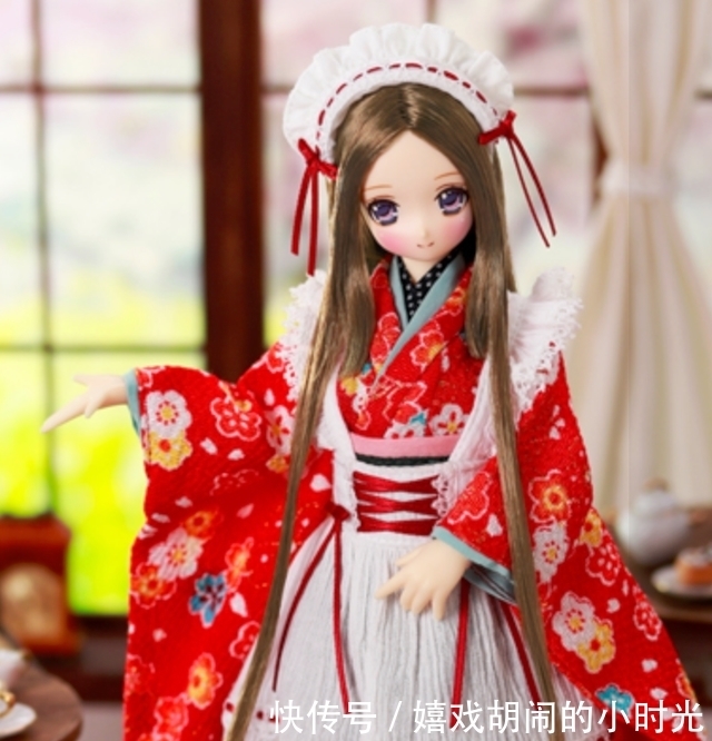 入坑前的功课！动漫娃娃比起动漫手办，有什么区别？