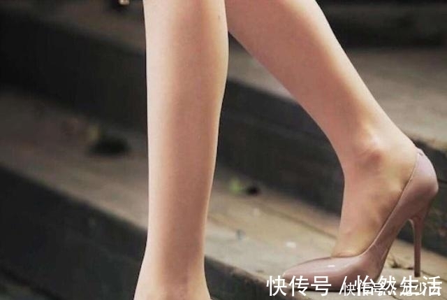 区别|喜欢穿高跟鞋和喜欢穿平底鞋的女人有什么区别呢?涨知识了