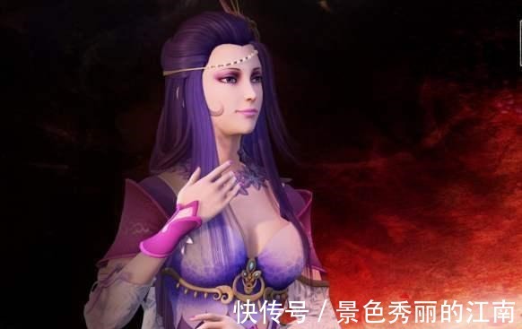 玄冥教|不良人袁天罡不在之后，玄冥教的孟婆该何去何从