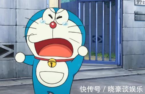 走到尽头|哆啦A梦:为什么静香会拒绝小夫,选择大熊?看到成年照全明白了