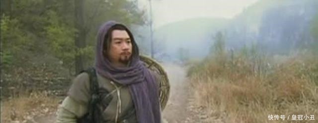 好汉|宋江招安后,梁山幸存好汉回朝接受封赏,唯独他没赶上!