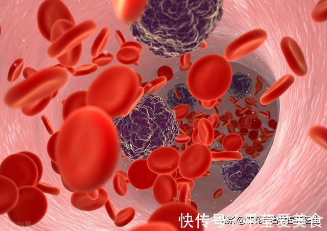 苯并芘|揭秘常见食物中的一级致癌物，长期食用会导致细胞癌变，尽量少吃