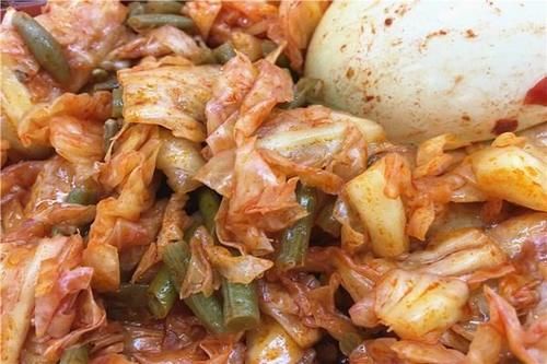 吃紅薯會損傷肝臟？養(yǎng)肝盡量避開4種食物，別貪嘴