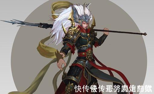 第三只眼@二郎神的第三只眼有什么用?第三只眼来历介绍