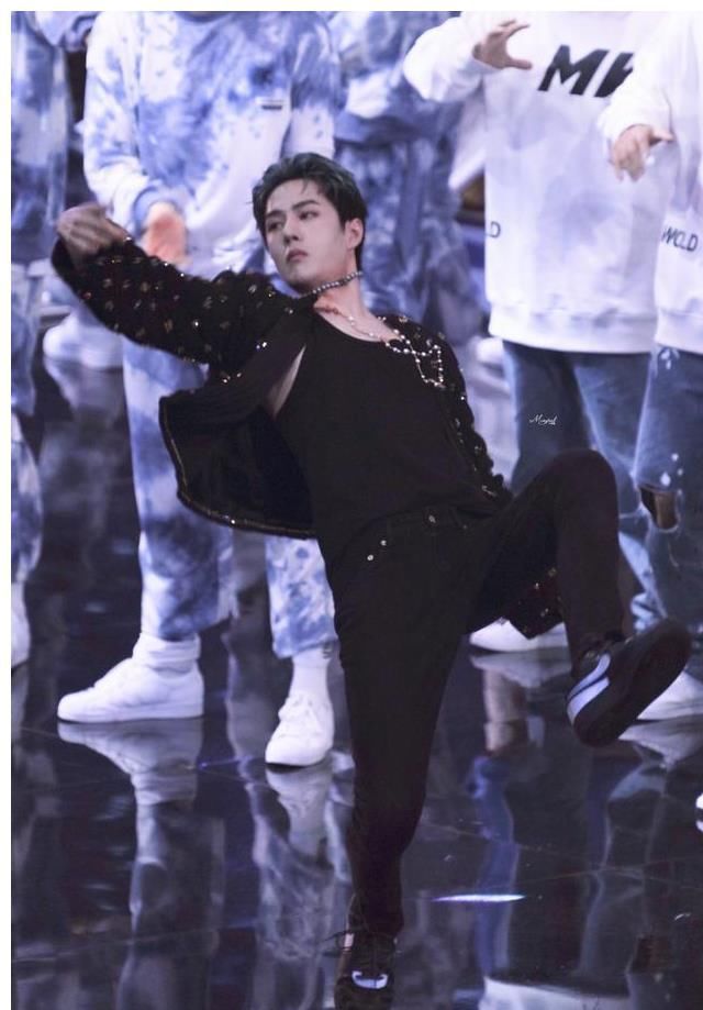 天天向上|布布赛后公开支持王一博，王一博却更在意另一件事