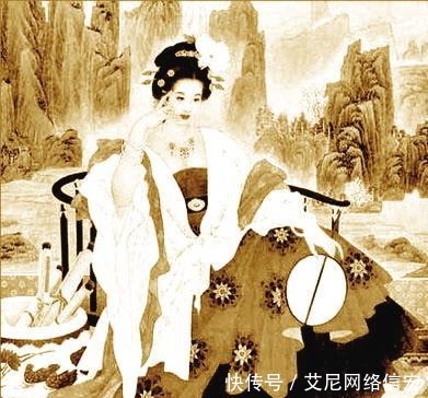 郭子兴|女子嫌弃朱元璋长的丑,朱元璋登基后封她为贵妃,十年后处置