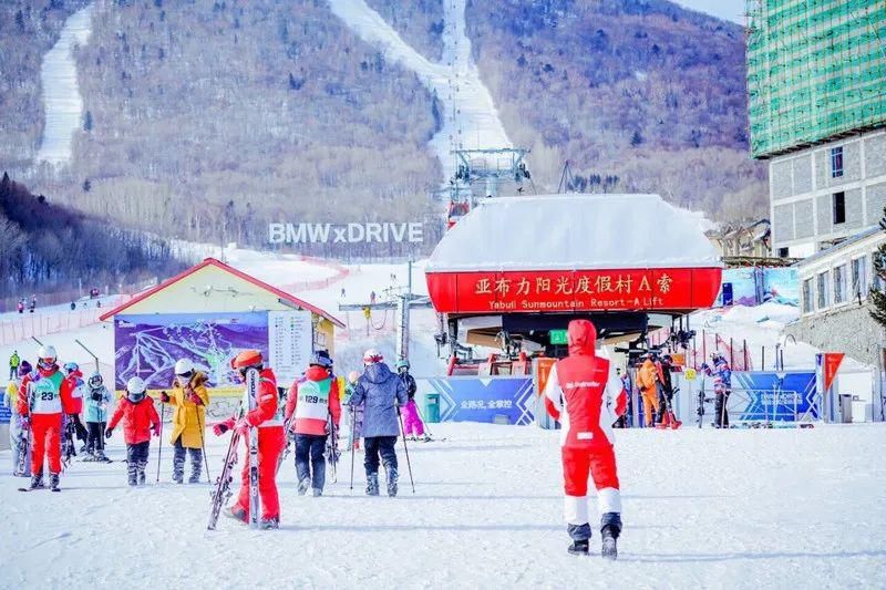 折腾的小肉|朋友圈已被滑雪刷屏！全中国最够劲的雪场，你去过几个？