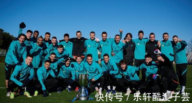 主帥|藍(lán)黑德比前國米最大隱患 七肺雙星告急 主帥另有謀劃