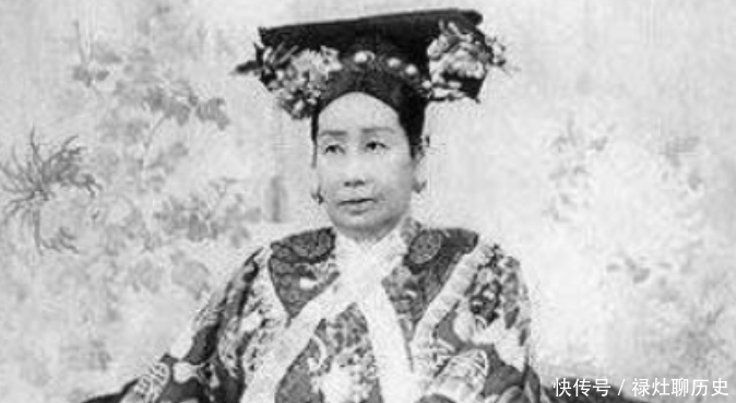 一路上|慈禧西逃的时候，大概带了多少人，一路上吃什么？