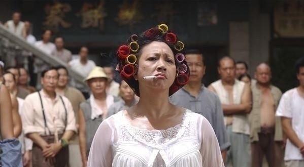 金庸|周星驰拍摄《功夫》给金庸版权费,先生很奇怪你为何给我钱