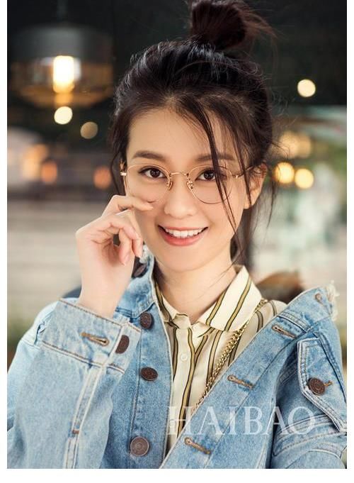 唯美|乔欣唯美手机壁纸（85）
