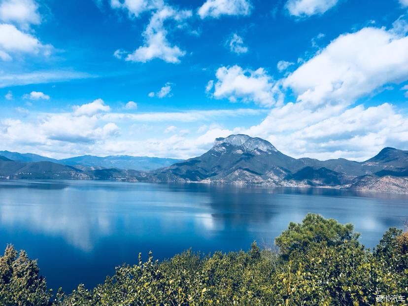 一个有故事的地方，开启徒步玉龙雪山环游泸沽湖之旅|丽江 | 古镇