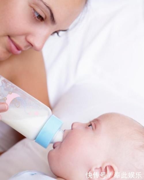 宝宝|母乳在显微镜下放大过后,微微蠕动,又纯净的让人难以相信