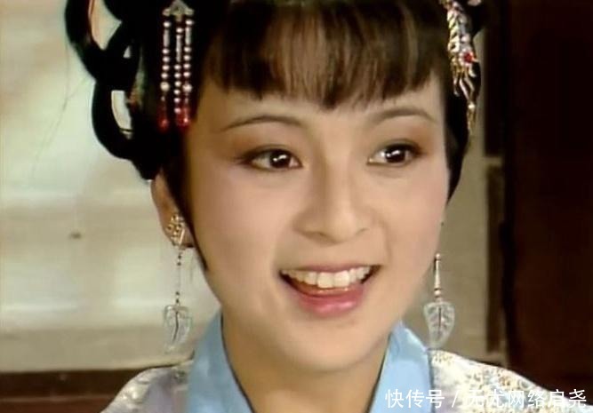 红楼梦|《红楼梦》王熙凤为何不识字?比起贾府姑娘,她就是文盲?