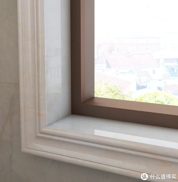人造大理石|窗台石必须要装，千万别忽略！
