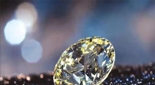 钻石 世界首颗俄罗斯“套娃式”钻石被发现,价值难以估算