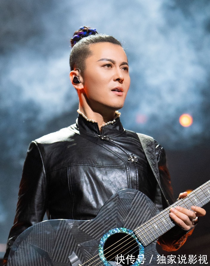 《披哥》決賽夜：陳小春奪冠，海泉卡位出局，晉鉉CP上演四角關系