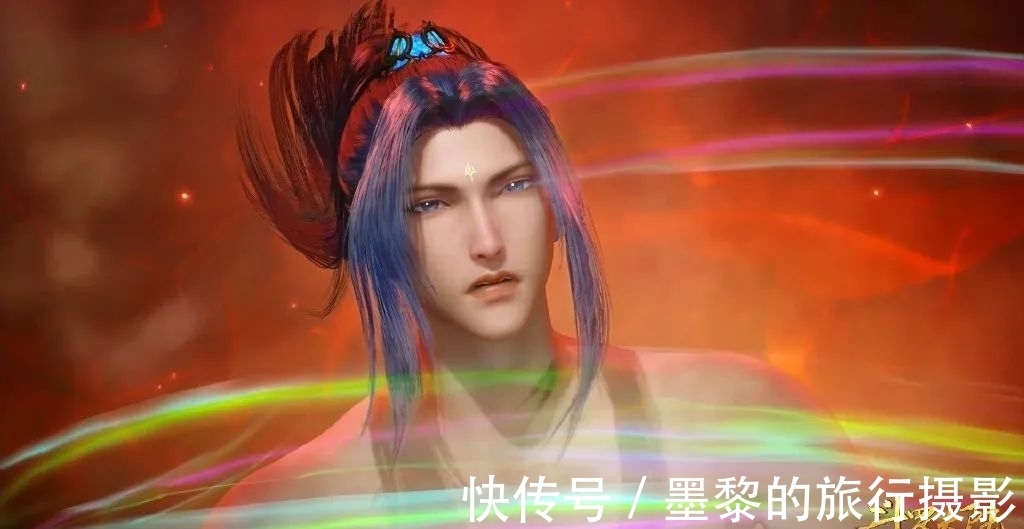 魂骨|斗罗大陆:唐昊魂斗罗时揍封号斗罗,奥斯卡说我魂圣级别就可以