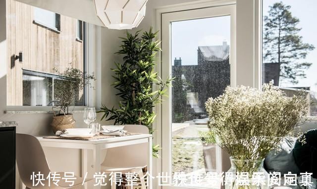 小户型|21㎡超小户型，被同事嘲笑像“巴掌大”！完工后却吓得合不拢嘴