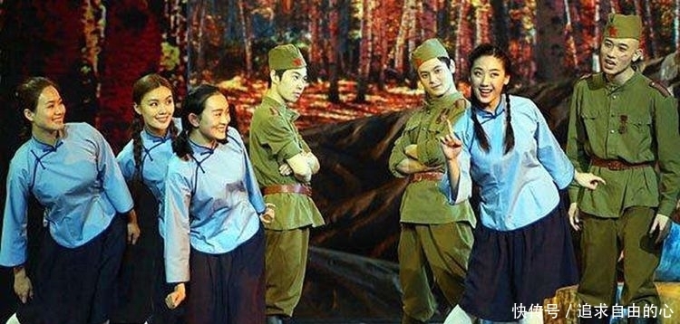 过后|17岁少女上山劝降,孤身一人被拖进山洞,一夜过后只找到她的头巾!