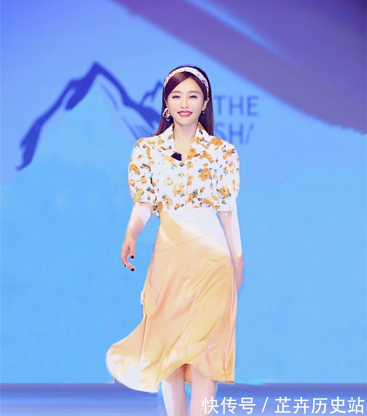 走秀|全五星好評(píng),2021年的綜藝節(jié)目黑馬,笑到停不下來