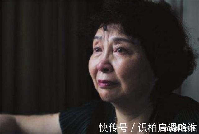 养育|60岁失独母亲盛海琳10年前拼死生下双胞胎,如今生活一片狼藉