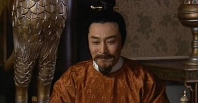 王皇后夜闯天子寝宫,看了武媚娘做的事,才