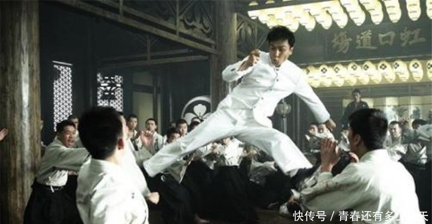 正史|正史上根本不存在的4位大人物,最后一位骗了你多少年!