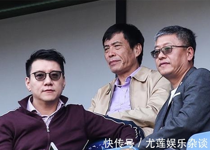 徐江|陈戌源提前与国足主帅候选人会谈!用换帅平民愤,如意算盘恐落空