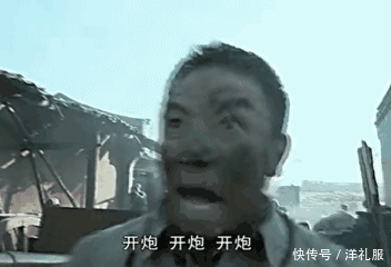 剧情|亮剑:唯一一个被吐槽的剧情,一次能扔完3600颗手榴弹?