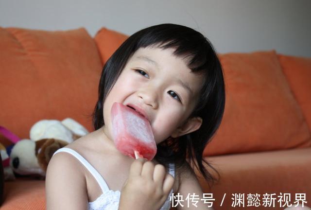 嘛嘛香|3岁之前,“打死不能给孩子吃”的食物请爸妈务必做到