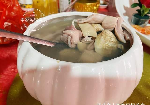 婚宴|晒晒农村婚宴,16道菜1388元,有8道是海鲜,大家看看到底贵不贵