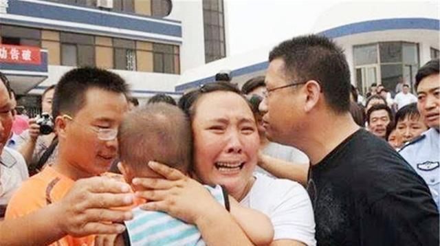 摇钱树|人贩子自述四类孩子是“摇钱树”,拐骗成功率也高,父母需警惕