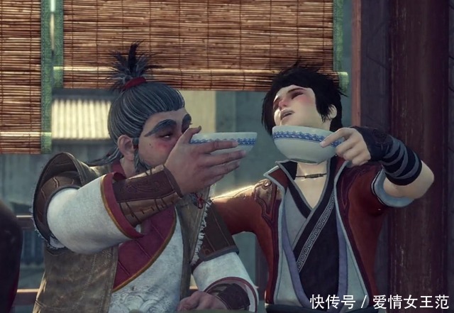 高手|不良人4最厉害的5位高手，有4人“领了盒饭”，而他战斗力成谜