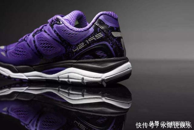 李宁 跑鞋只买对的不买贵的,最超值的3款跑鞋,超高性价比