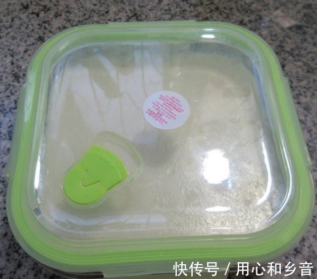 花鱼儿|蜜豆豆奶冻,健康小甜品,孩子超爱吃!