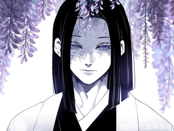 岩柱|鬼灭之刃冷知识,蜜璃比蝴蝶忍大,风柱虽然长得凶实则小鲜肉