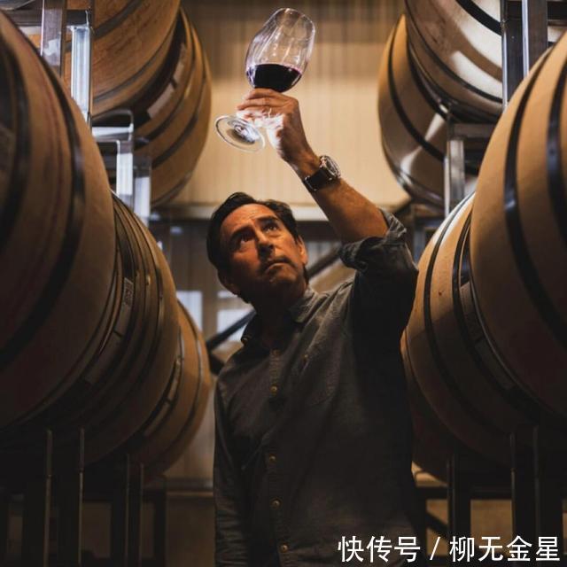 橡木桶|红酒学习|贵的红酒,它贵在哪了