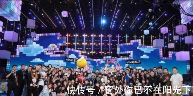 新人|《快本》招新再遇梗!32位新人選拔,為何抵不過一個仝卓