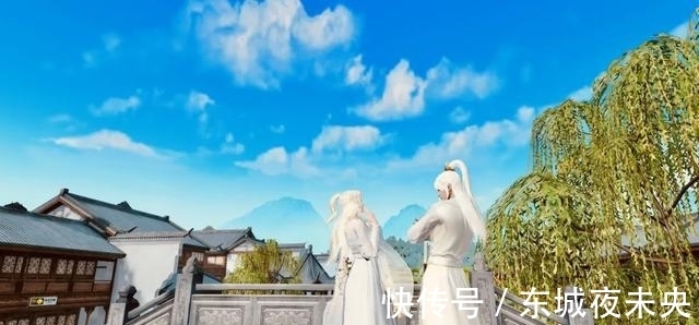 七夕|《女儿们的恋爱》看酸了？有了《天下》手游，你也能快速脱单