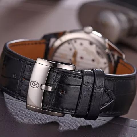 这八款表,是男人都想拥有一块!