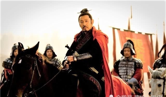 刘邦称帝前|樊哙随刘邦征战多年,堪称刘邦心腹,最后为何成了吕后的人?