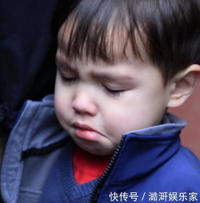 软柿子|不想让孩子被人当软柿子捏,父母牢记4点,娃长大了也不被欺负