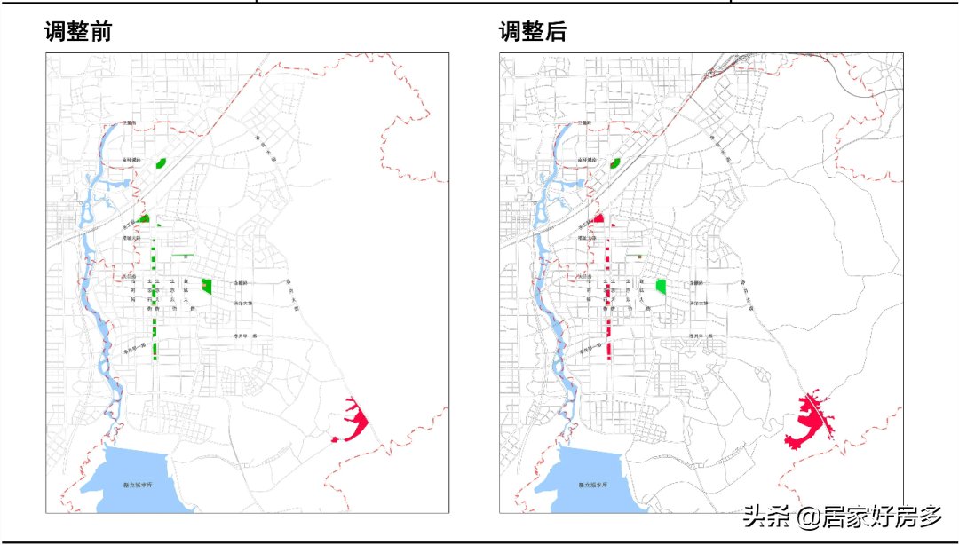 净月区|净月区，112万平商业来了