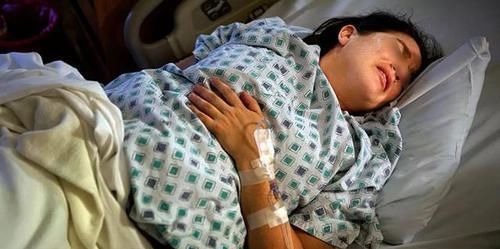 孕妈|胎儿“退房”前,孕妈身体会有这三个信号,预产期只能做参考