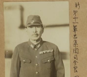 园部和一郎|上高会战一场被蒋介石称为“抗战以来最精彩之战役”的大战!