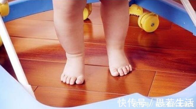 协调感|宝宝学走路,这三个误区“害娃不浅”,很多父母经常做