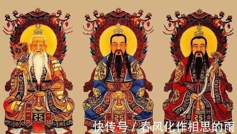 老子|道教三清尊神的坐骑是什么 老子给大家解惑