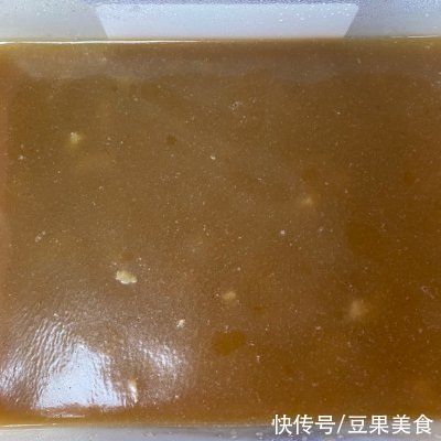 肉皮冻是“减肥王”！连吃1周竟然瘦了6斤