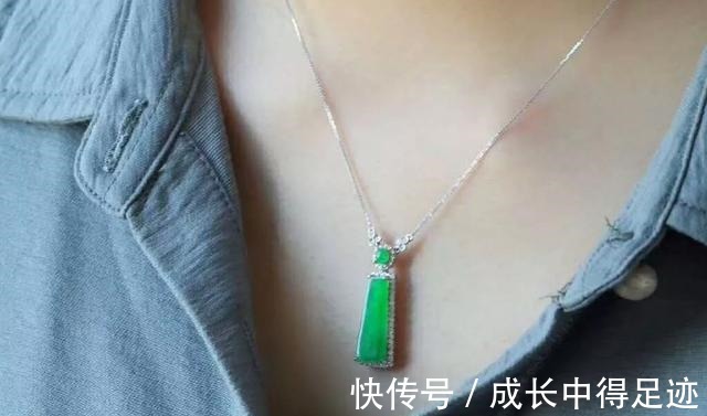 微量元素#翡翠在哪些方面可以让人变得快乐呢快来了解一番吧！